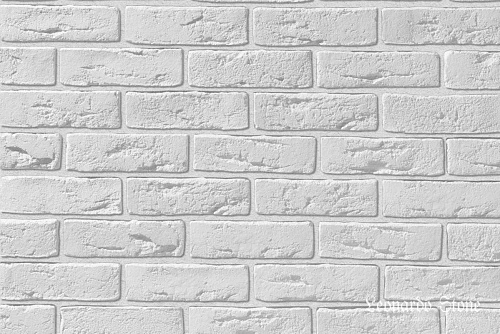 Декоративный кирпич Дижон mix 1 Леонардо Стоун