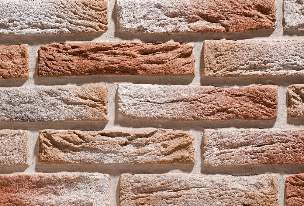 Декоративный кирпич Иль-де-Франс 777 Леонардо Стоун