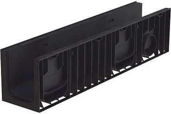 Лоток Aquastok ЛВП Norma DN150 H230 C250 1000x210x230 (11523) 549089