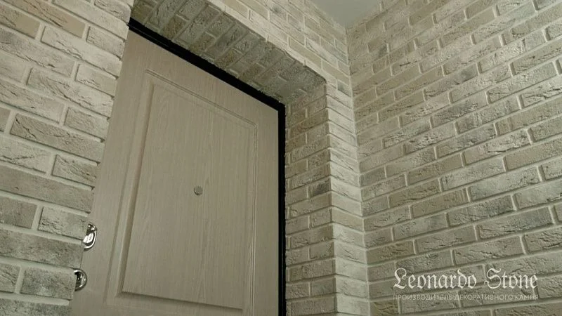 Гипсовая плитка Париж-2 490 Леонардо Стоун