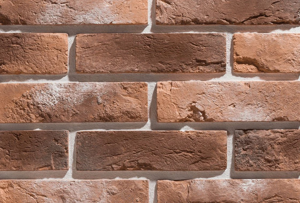 Декоративный кирпич Прованс 485 Леонардо Стоун