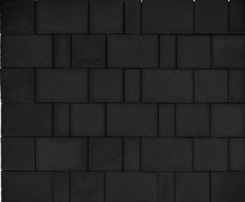 Тротуарная плитка Старый город Ландхаус, Техас BRAER 80 мм