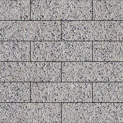 Плита тротуарная Гранада Каспий BackWash SteinRus 80 мм