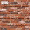 Декоративный кирпич Лондон Брик 300-00 White Hills