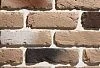 Декоративный кирпич Орлеан 465 Леонардо Стоун