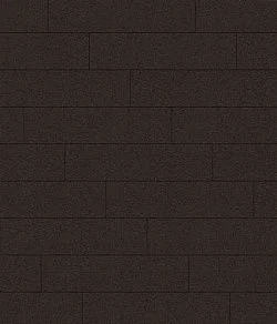 Тротуарная плитка ПРЯМОУГОЛЬНИК Гранит Коричневый В.11.П.10 Выбор 100 мм