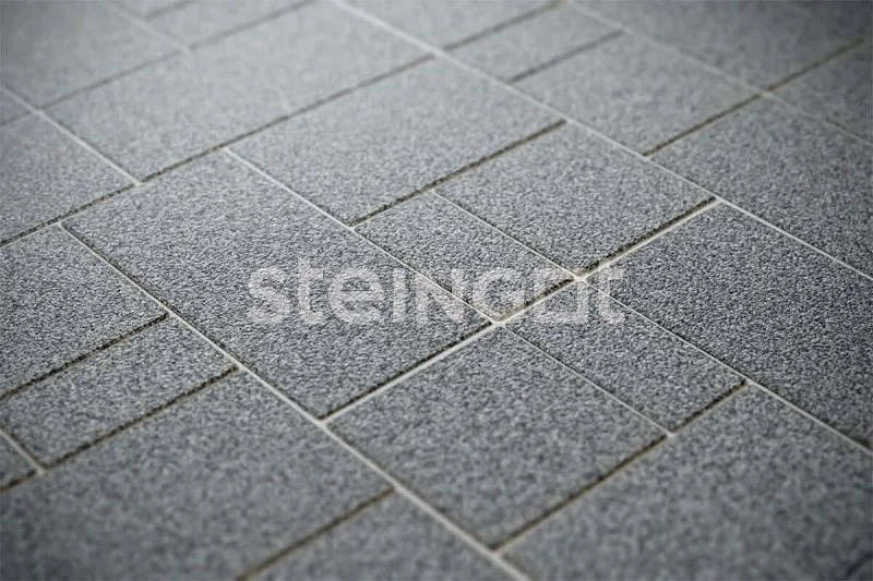 Тротуарная плитка Мюнхен Fumo Bello Steingot 60 мм