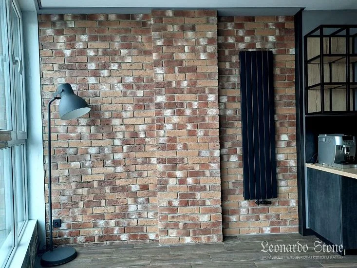 Термопанели Дижон 787 Леонардо Стоун