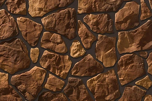 Искусственный камень Бергамо 741 Леонардо Стоун