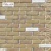Декоративный кирпич Терамо Брик 353-40 White Hills