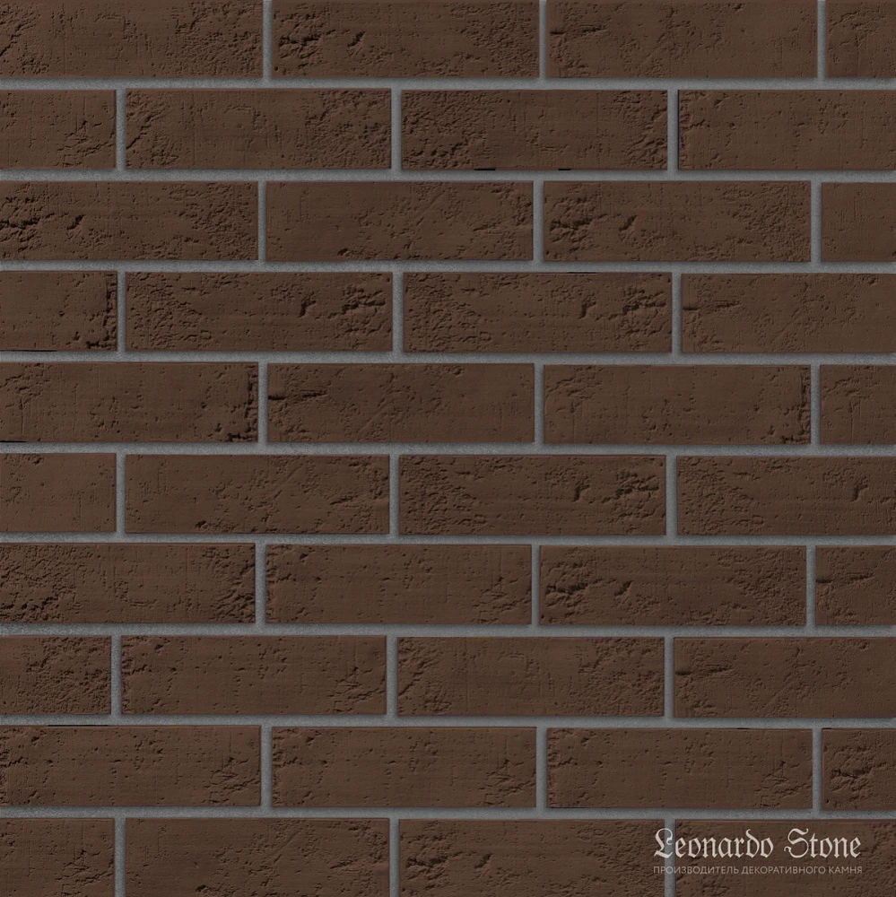 Декоративный кирпич Сидней 709 Леонардо Стоун