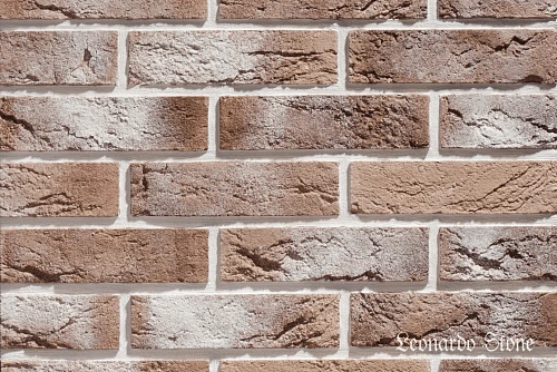 Декоративный кирпич Париж-2 465 Леонардо Стоун