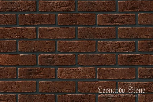 Декоративный кирпич Дижон mix 1 Леонардо Стоун