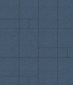 Тротуарная плитка Грандо Гранит Синий Б.9.Фсм.6 Выбор 60 мм