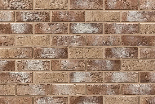 Декоративный кирпич Бремен 788 Леонардо Стоун