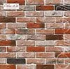 Декоративный кирпич Лондон Брик 300-00 White Hills