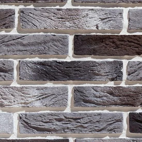 Декоративный кирпич Лондон 465 Леонардо Стоун