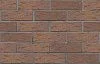 Клинкер фасадный коричневый Мюнхен 0,71 NF береста ЛСР