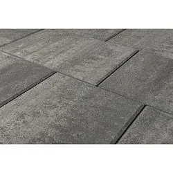 Крупноформатные плиты Триада, Туман BRAER 60 мм