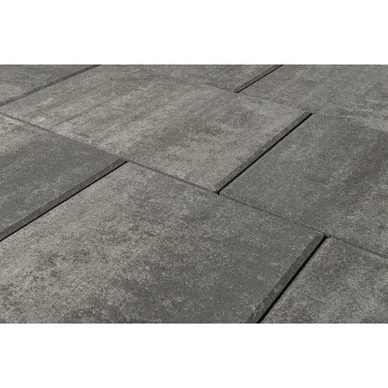 Крупноформатные плиты Триада, Туман BRAER 60 мм