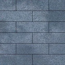 Плита тротуарная Гранада Байкал BackWash SteinRus 80 мм