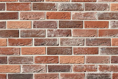 Декоративный кирпич Авиньон 402 Леонардо Стоун