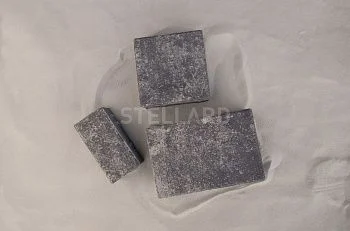 Тротуарная плитка Новый город Грей Stellard 60 мм