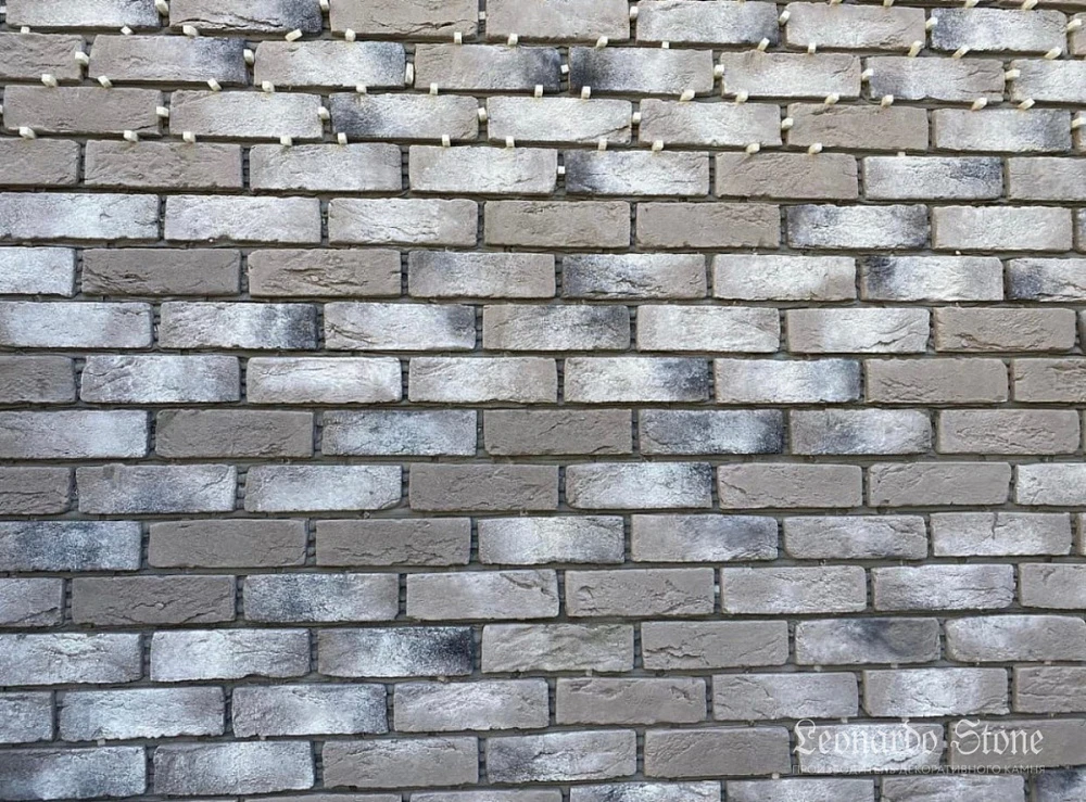 Декоративный кирпич Орли 403 Леонардо Стоун