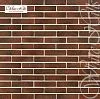 Декоративный кирпич Терамо Брик II 361-10 White Hills