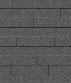 Тротуарная плитка ПРЯМОУГОЛЬНИК Стандарт Серый В.11.П.10 Выбор 100 мм