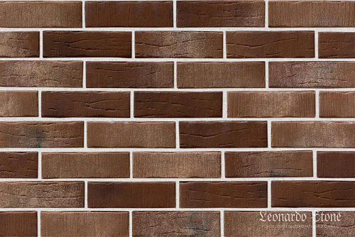 Декоративный кирпич Нью-Йорк 788 Леонардо Стоун