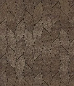 Тротуарная плитка СКОШЕННЫЙ ШЕСТИУГОЛЬНИК Листопад гранит Хаски Б.1.ШГ.6 Выбор 60 мм