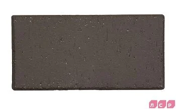 Брусчатка графитовая Штутгарт клинкер тротуарный 0,51NF ЛСР