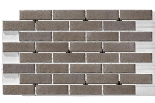 Термопанели Денвер 709 Леонардо Стоун