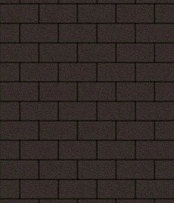 Тротуарная плитка ПРЯМОУГОЛЬНИК 200х100 Гранит Коричневый Б.2.П.6 Выбор 60 мм