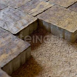 Тротуарная плитка Гранито Сафари Steingot 60 мм