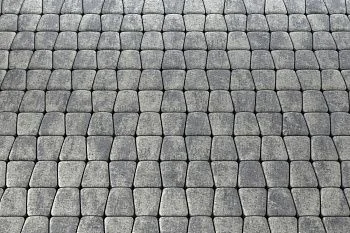 Тротуарная плитка Классико Грей Stellard 60 мм