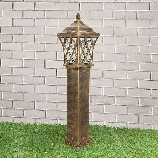 Уличный cветильник Elektrostandard Cassiopeya F GL 1018F a039870