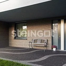 Тротуарная плитка Гранито Ombra Steingot 60 мм