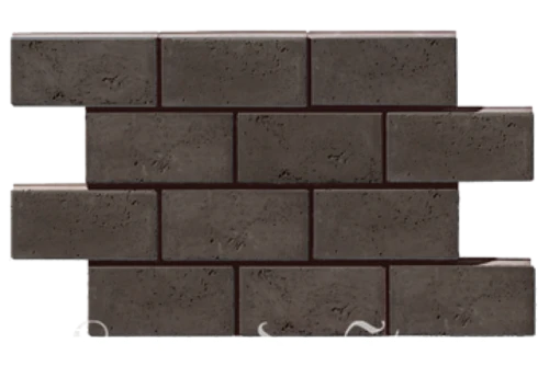 Плитка для НВФ Форли паз-гребень Леонардо Стоун