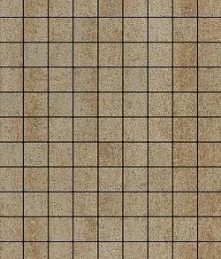 Тротуарная плитка КВАДРАТ 100х100 Искусственный камень Степняк Б.3.К.8 Выбор 80 мм