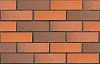 Клинкер фасадный красный Кембридж 0,71 NF винтаж ЛСР