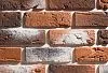 Декоративный кирпич Лион 333 Леонардо Стоун