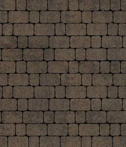 Тротуарная плитка АРЕНА Листопад гранит Шелковица Б.1.АР.6 Выбор 60 мм