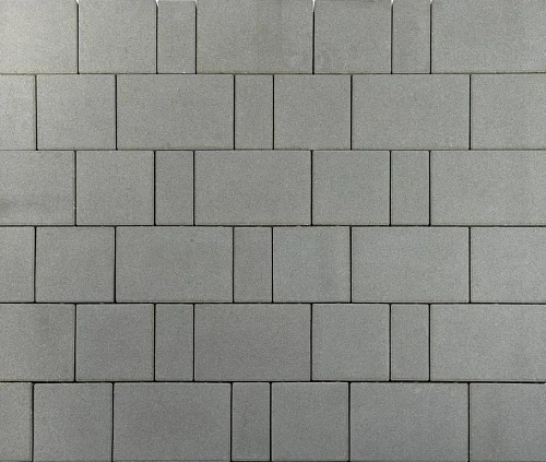 Тротуарная плитка Старый город Ландхаус, Техас BRAER 80 мм