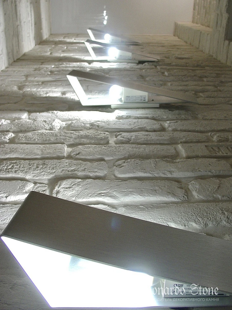 Декоративный кирпич Орлеан 100 Леонардо Стоун