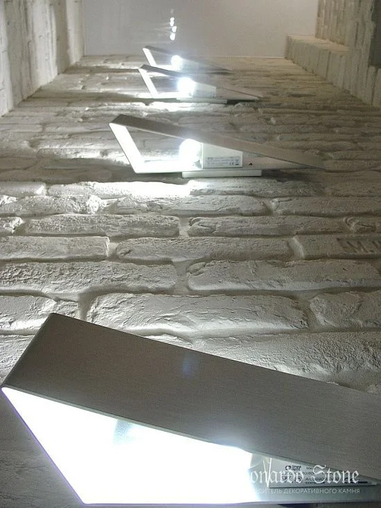 Декоративный кирпич Орлеан 100 Леонардо Стоун