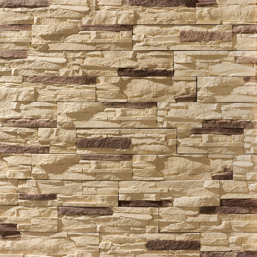 Искусственный камень Корсика 065 Леонардо Стоун