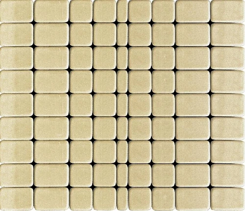 Тротуарная плитка Классико, Мальва BRAER 60 мм