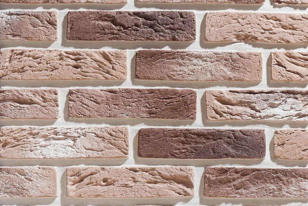 Декоративный кирпич Сен-Жермен 333 Леонардо Стоун